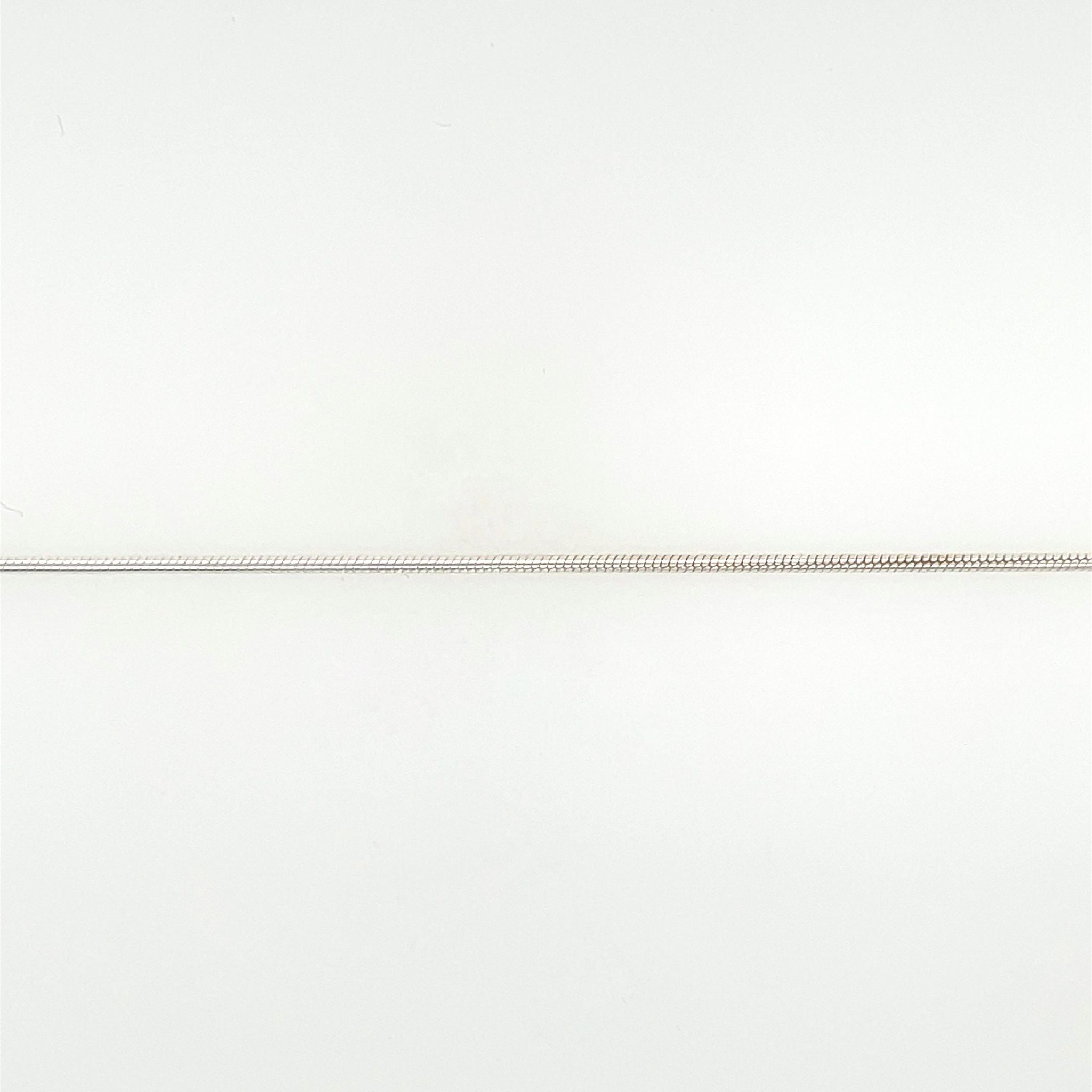 Snake chain kjede