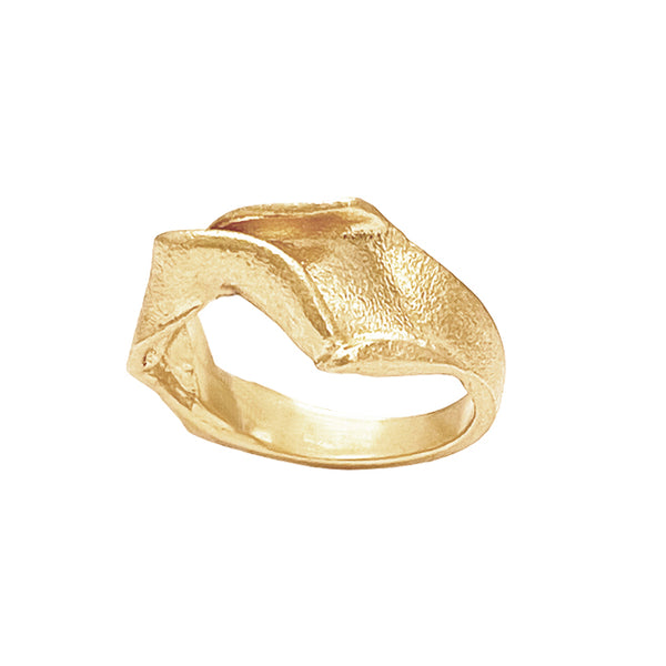 MILLE ring No. 6