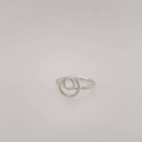 Twister ring mini
