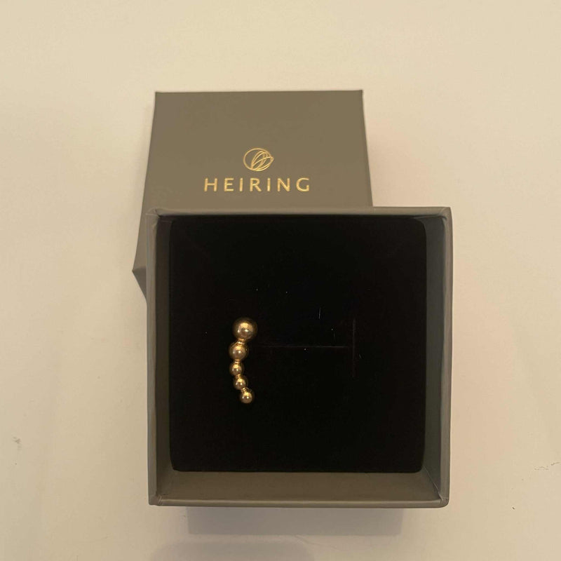 LUNA Ørering