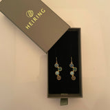 HORIZON earhook blue mix