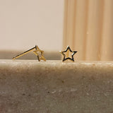 STELLAR earring