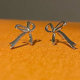 BOW earring