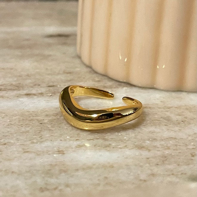 SHAPE ring