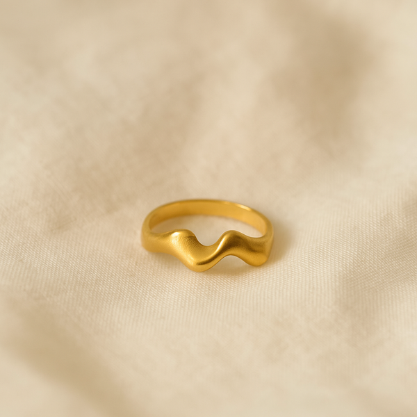 MELO Ring