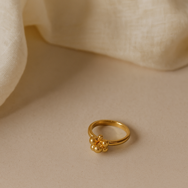 FLOREA Ring