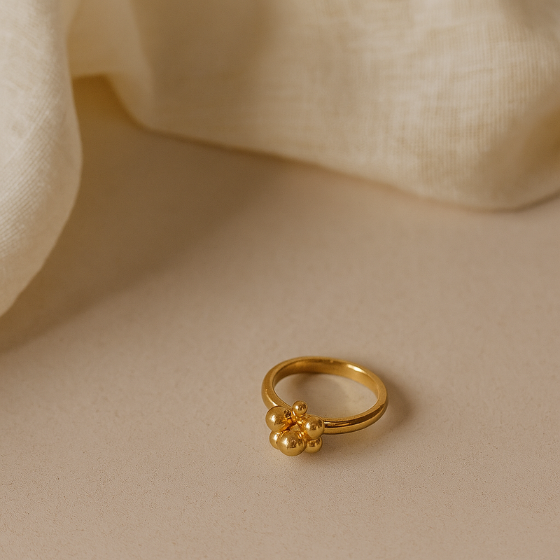 FLOREA Ring