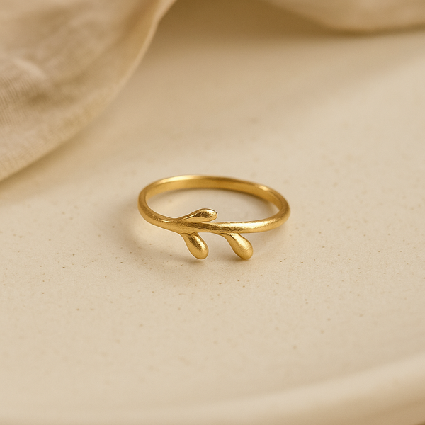 FLOREA Ring mini