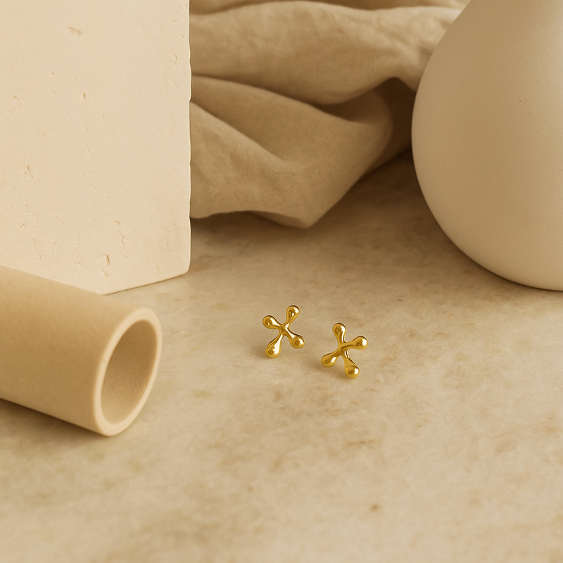FLOREA Earring mini