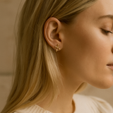 FLOREA Earring mini