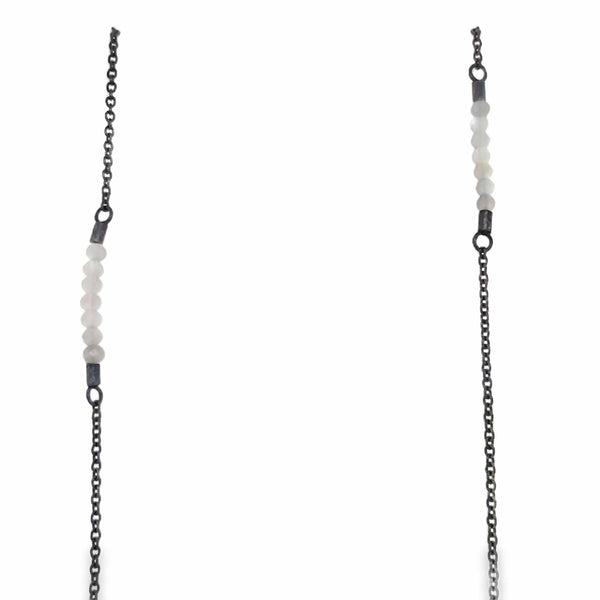 RAW collier