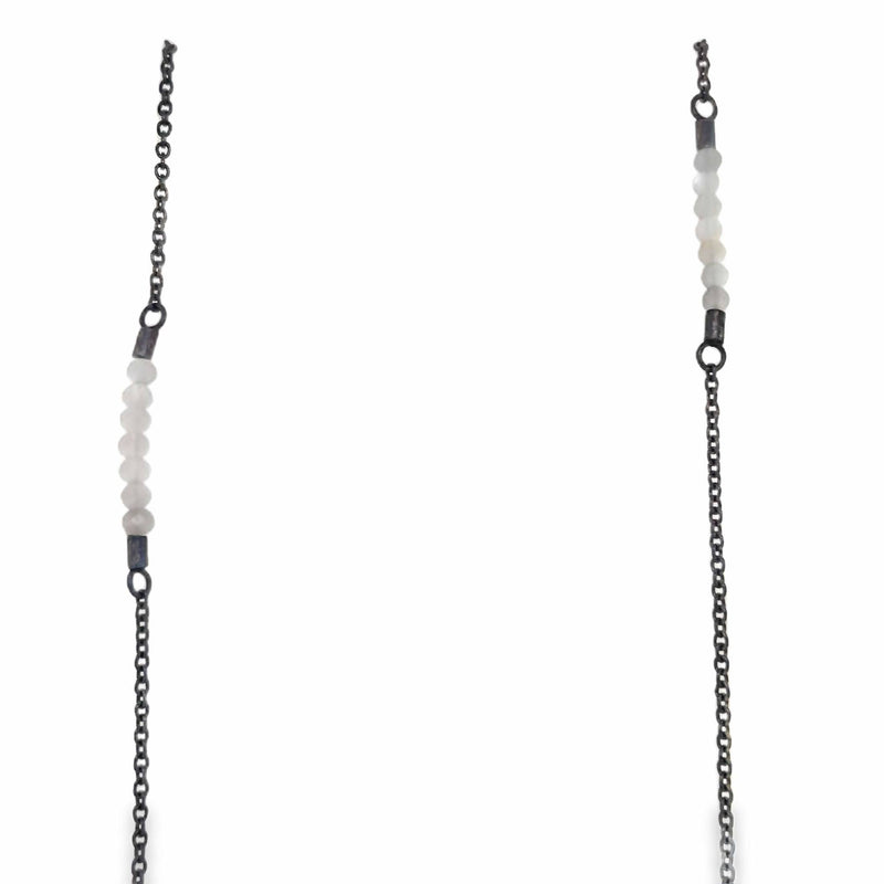 RAW collier