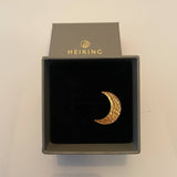 MOON Ohrring