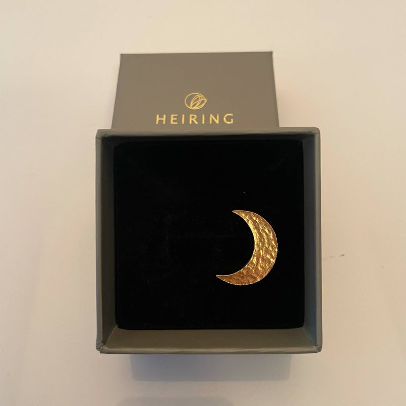 MOON Ohrring
