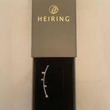 LUNA Ohrring mit Diamant