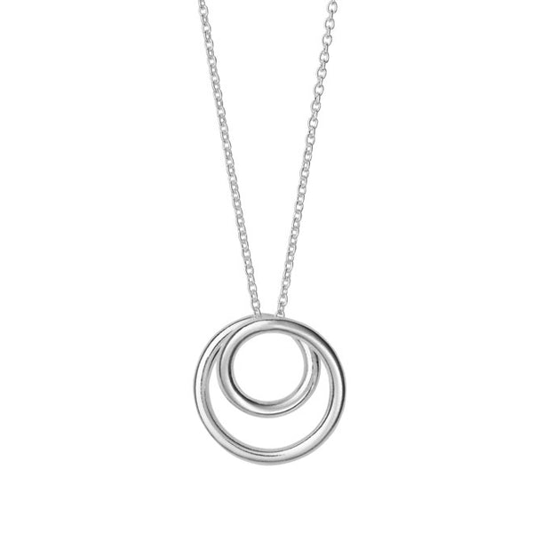 Twister pendant medium
