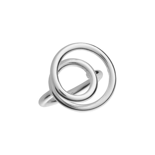 Twister ring medium