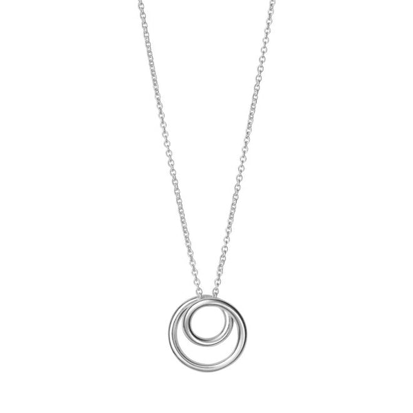Twister pendant small