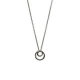 Twister pendant mini