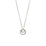Twister pendant mini