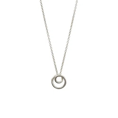 Twister pendant mini