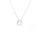 Twister pendant mini