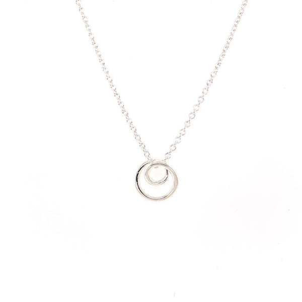 Twister pendant mini