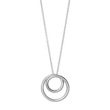 Twister pendant large
