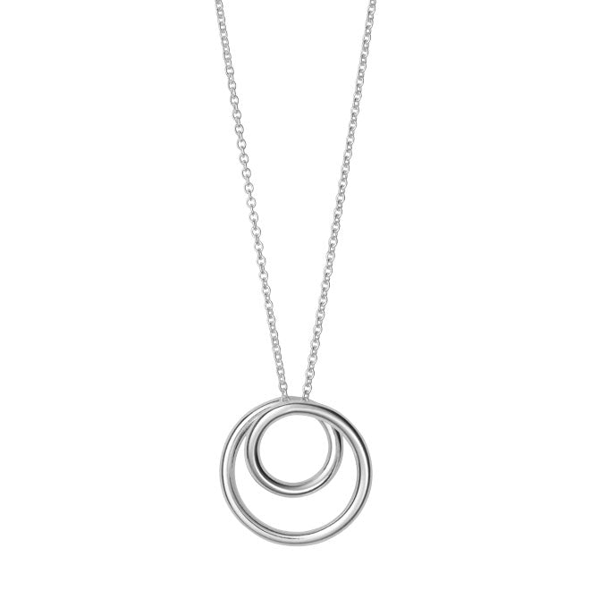 Twister pendant large