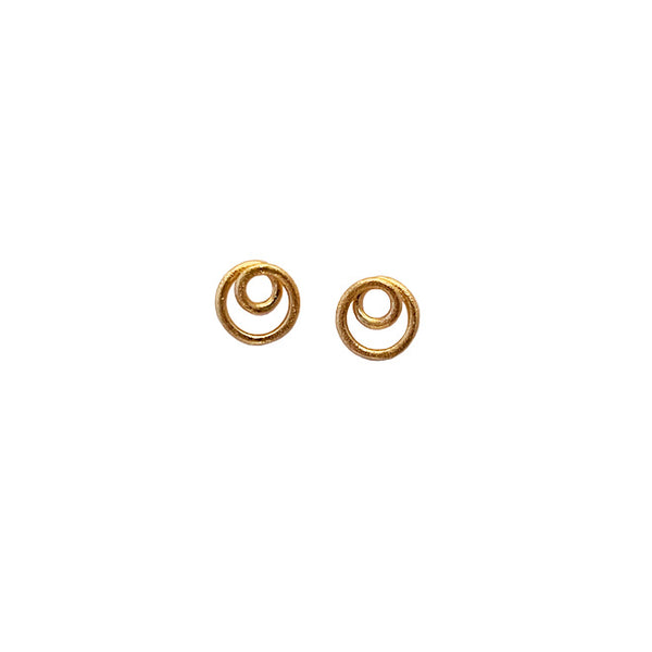 Twister earring mini
