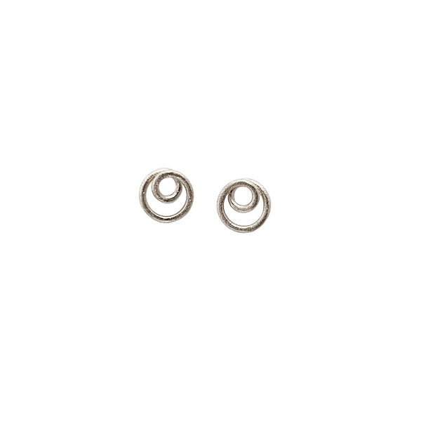 Twister earring mini