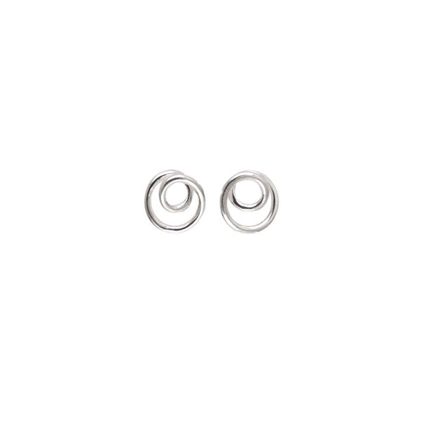 Twister earring mini