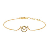 Twister bracelet mini