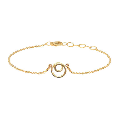 Twister bracelet mini