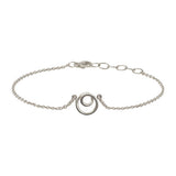 Twister bracelet mini