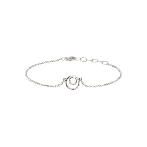 Twister bracelet mini