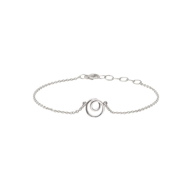 Twister bracelet mini