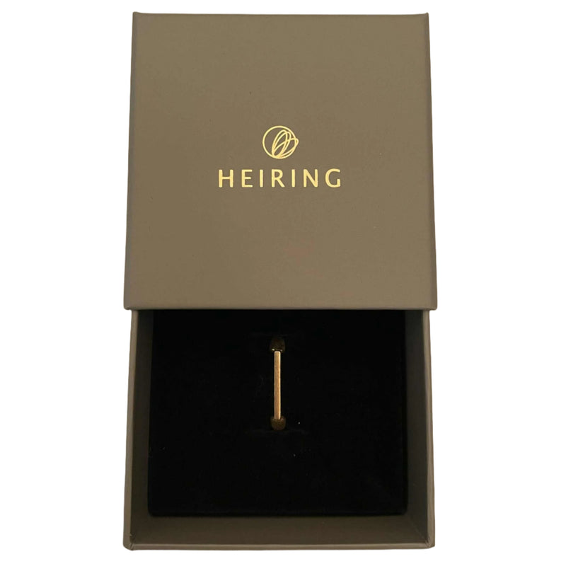 Initials ring I