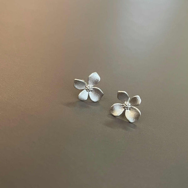 FLOWER earring
