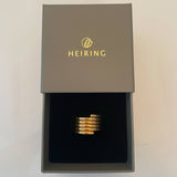 Row ring medium