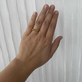 LUNA Ring