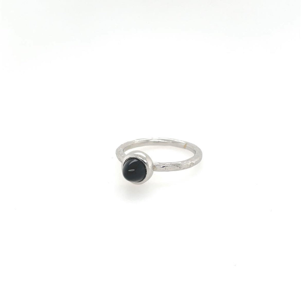 Sten Shop Rings MAI Ring med sten – HEIRING