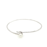 MAI bangle with pearl