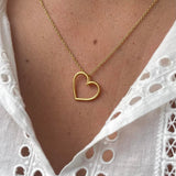 Set of Hearts