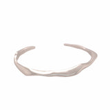 CURVE bangle