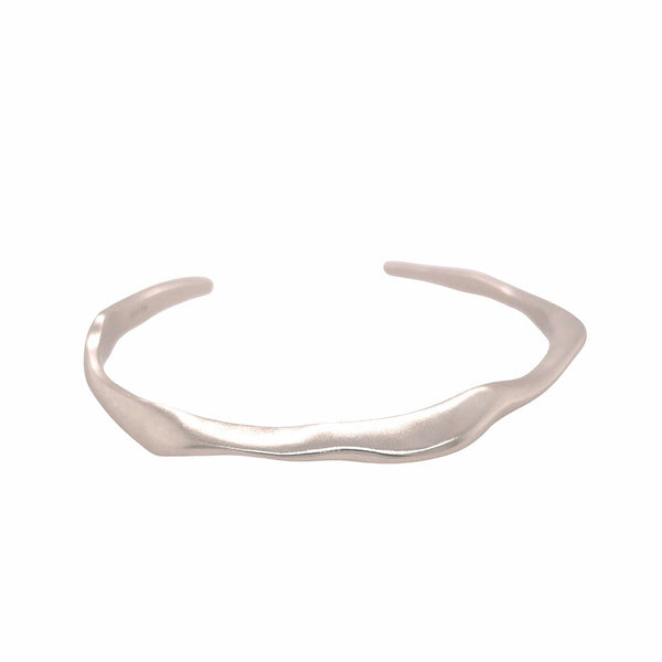 CURVE bangle