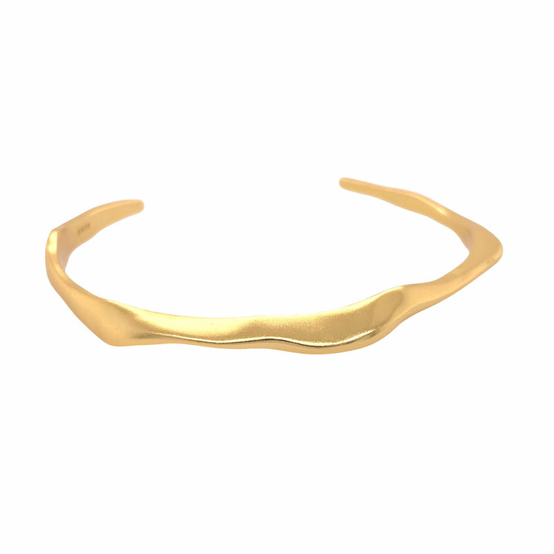 CURVE bangle