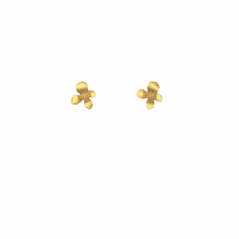 FLOWER earring