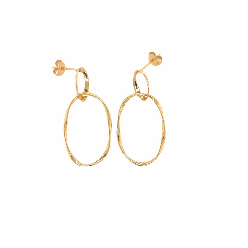 CURVE earring