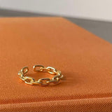 LINK ring